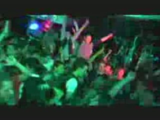 Alex Gaudino - Watch Out LIVE @ Club 1234 Official Video