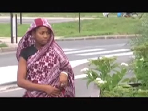 Piegés(îles Comores/Réunion)