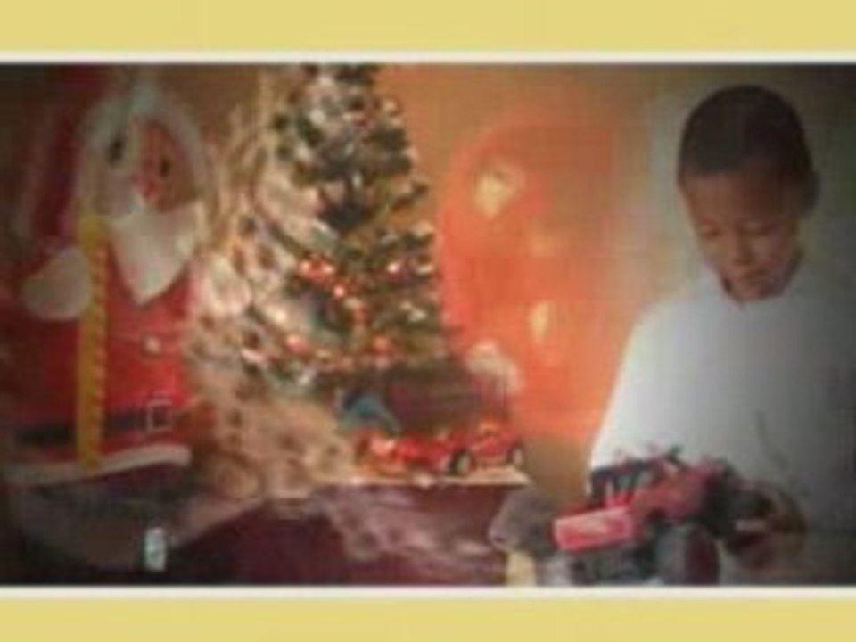 Noël - Antsan'i Kristy