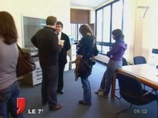 SOS médecins Nantes en grève