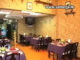 Volterra Italian Restaurant Pattaya