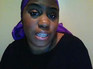 MEHGAN A. KYLE Celebrating Dawns: "If I Told You the Truth"