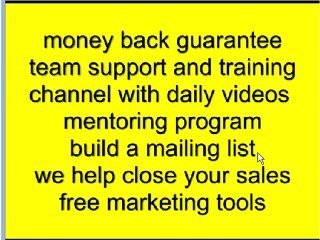 EprospectFinder VS Cash Leveraging System