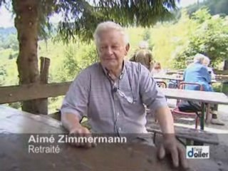 La Ferme-Auberge du Bruckenwald