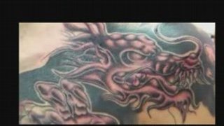 Top Dragon Tattoo Designs