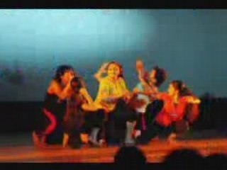 Enthralling Natya for you