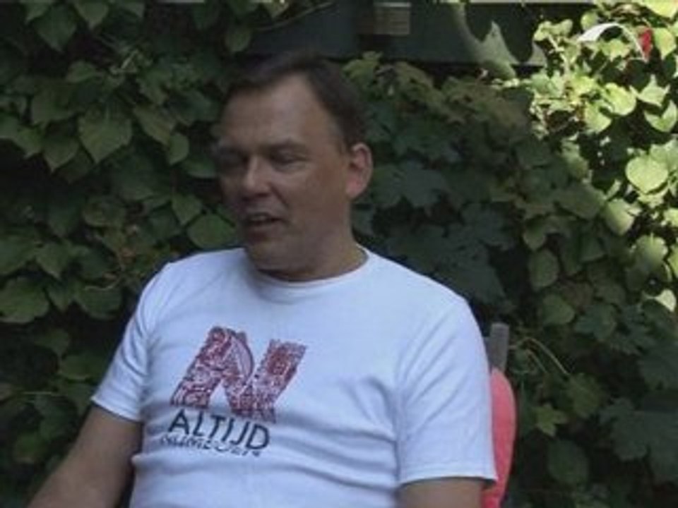 Lokale politiek: Peter Paul Leferink op Reinink