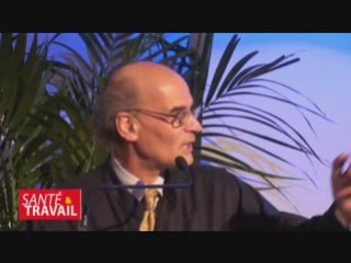 Colloque Santé & Travail (6)
