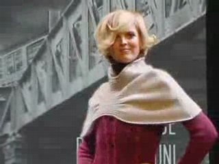 Défilé d'inauguration 2008