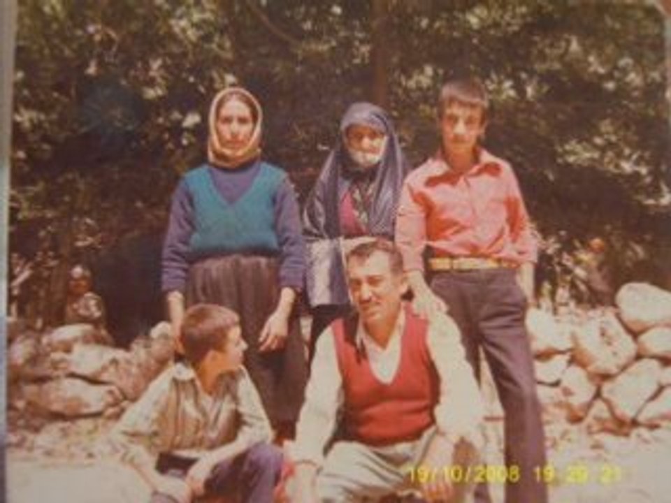 HATIRALAR