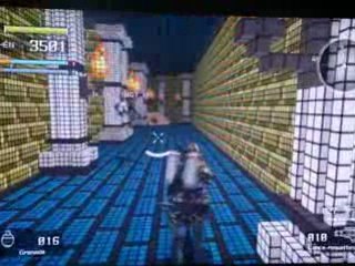 LOST PLANET ONLINE XBOX JOJOPLATINUM LOST TECHNO