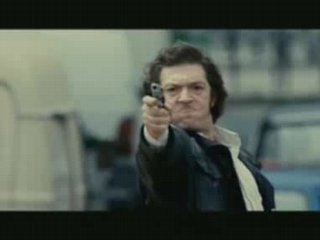 Jean-François Richet raconte «Mesrine»