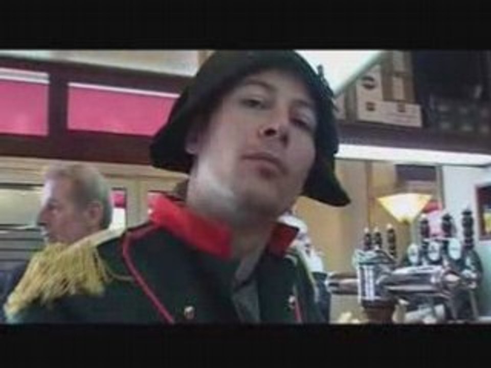 Pub napoleon
