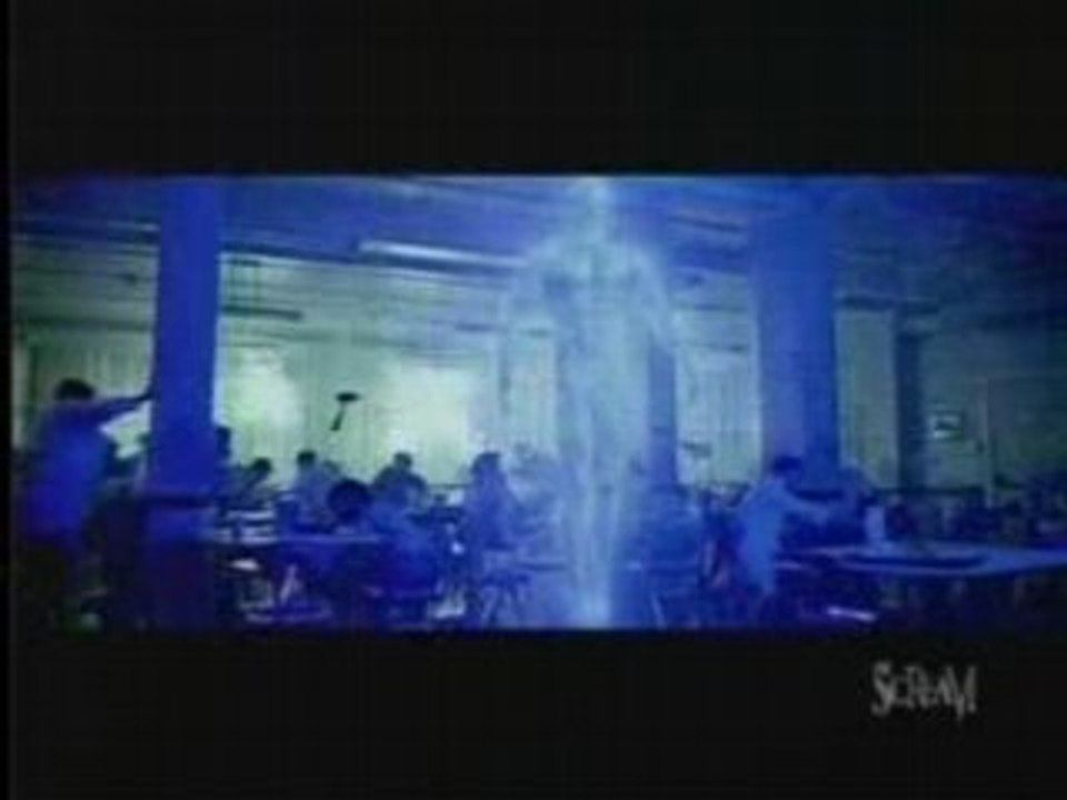 Trailer extendido de Watchmen