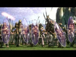 Making-off et bande annonce