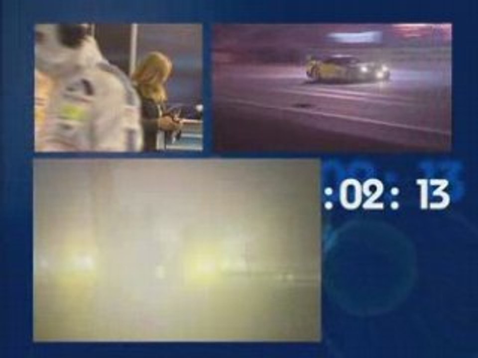 Luc Alphand Aventures, 24H du Mans 2007