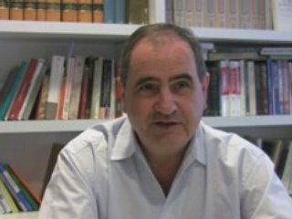 Entretien avec Pierre Rosanvallon (3/9)