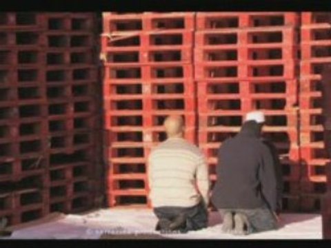 Dernier maquis : l'analyse de Libé