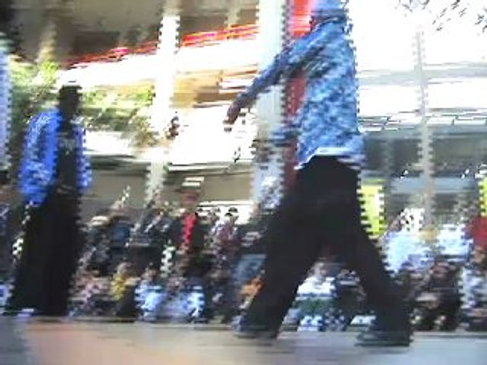 luffy-Joyson (3d crew/Wanted) vs hermann JOJO (get's happen)