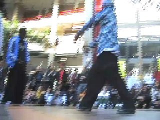 luffy-Joyson (3d crew/Wanted) vs hermann JOJO (get's happen)