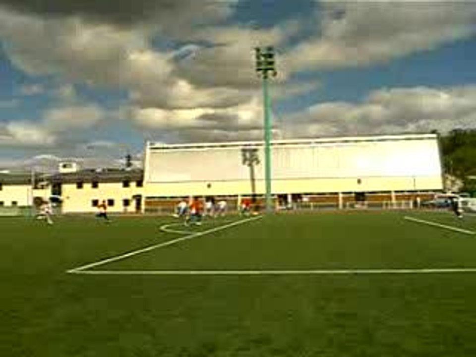 Stade en fête 2006