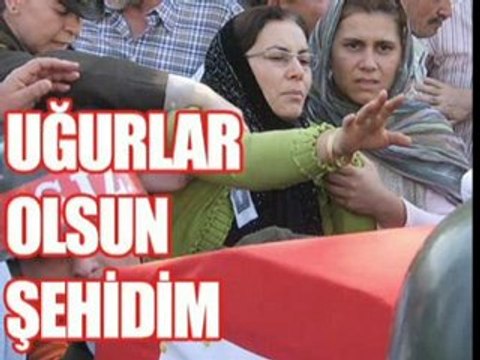 Ferdi Küçük - Asker Mektubu