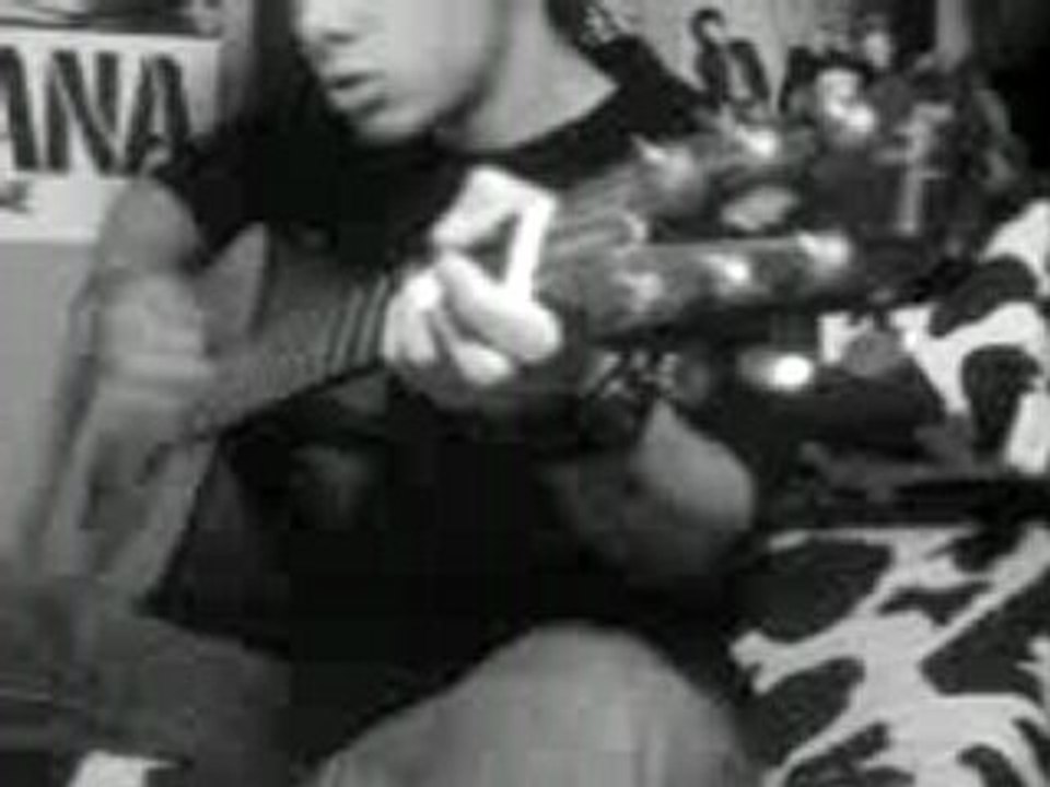 cover tryo "Toi et Moi"