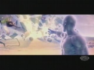 Watchmen premiers extraits