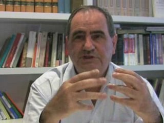 Entretien avec Pierre Rosanvallon (6/9)