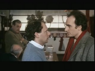 Dieu seul me voit - Teaser n°2