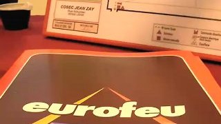Forum emploi Arras Eurofeu
