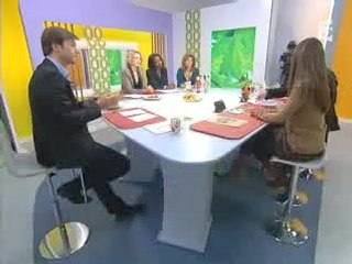Womzone passe sur France 3 à C'est mieux le matin !
