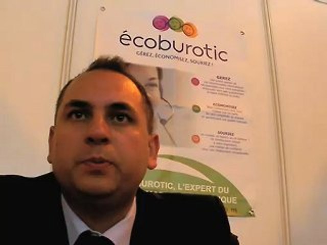 Forum emploi Arras Ecoburotic
