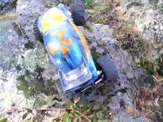 session de crawler Act1 ax10