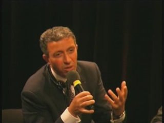 Dialogue Franco-Allemand : A. Begag/Z. Şenocak - 4e partie