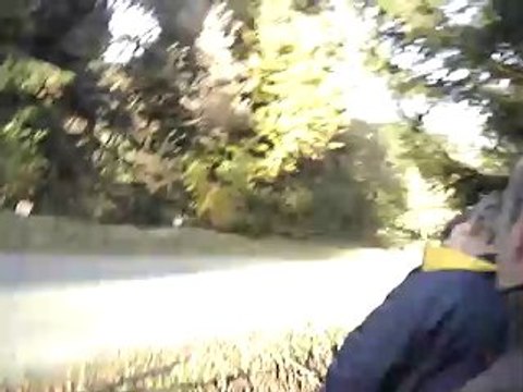 rallye haute saone 2008