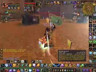 Chaman+ drood en arenes