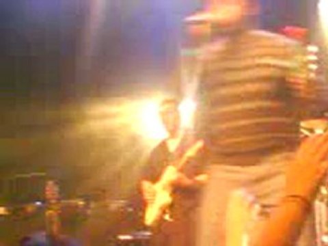 CONCERT MARC ANTOINE A LA CIAGLE 20 OCT 2008