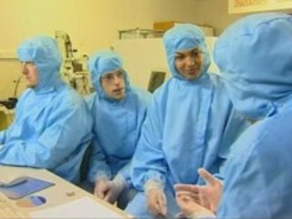 Nanotechnologie - Partie 1