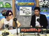 Funny miyavi clips.