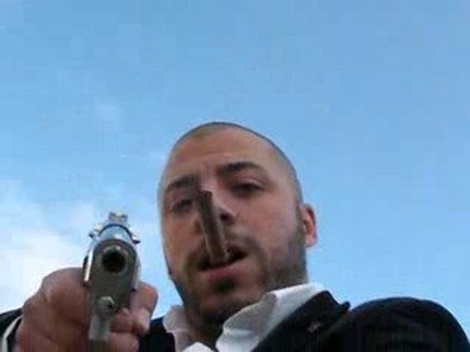 ZEHEF MORSAY AVEC DES ARME CHAUX!!!!