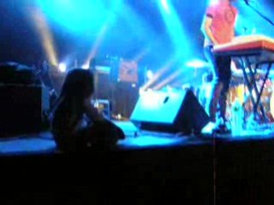 mon frère, ma fille, son tonton