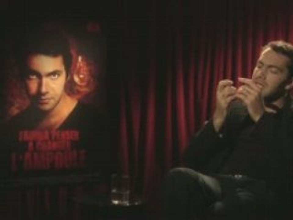 BEN SE FAIT DES FILMS - TEASER