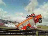 Best Pro Fire Truck Wheely