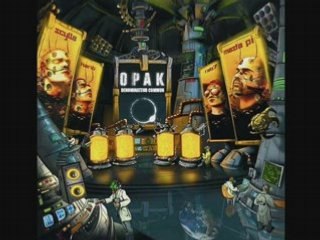 Scylla  "Tout donner"