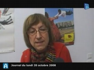 Cimade : "Les droits des étrangers ne sont pas à vendre" !