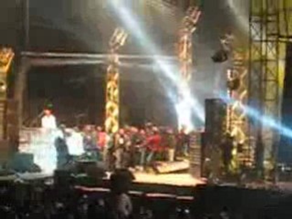 Booba craque a Urban Peace integral HD qualité DVD