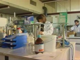 Nanotechnologie - Partie 2