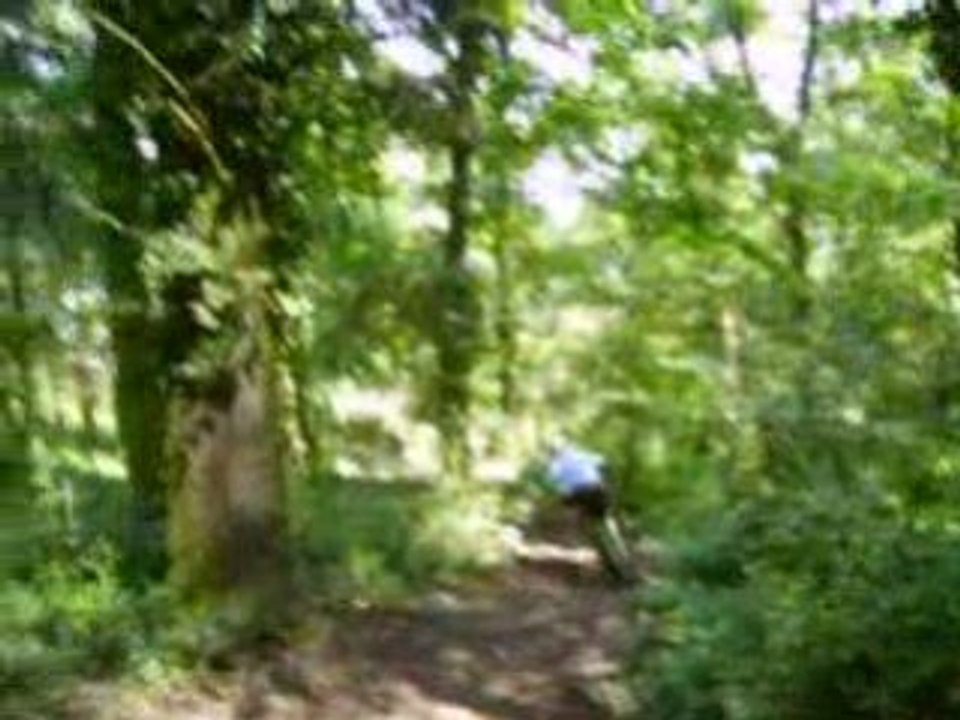 Cycle on the red hill_0003