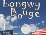 Longwy Bouge  Longwy-Bas, Plage Leclerc